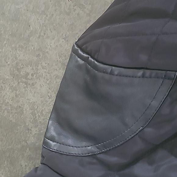 RALPH LAUREN QUILTED JACKET - Picture 4 of 13